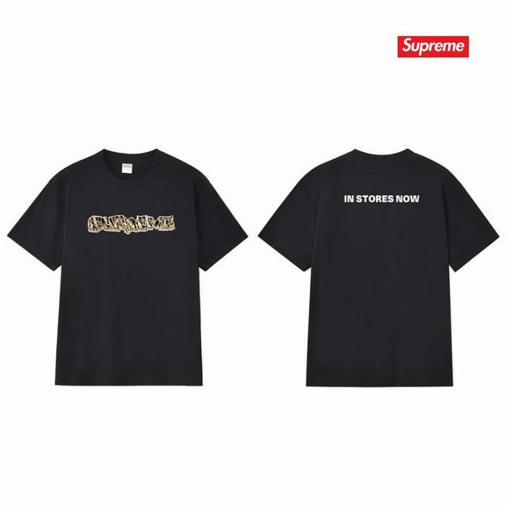 Picture of Supreme T Shirts Short _SKUSupremeS-2XLthtxS2391412